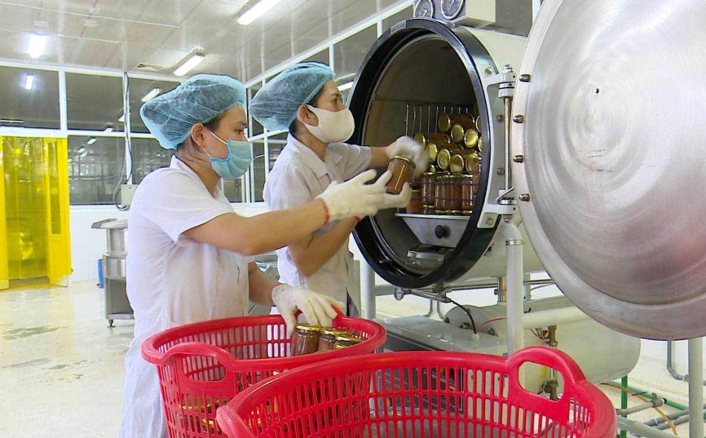 L indice de production industrielle en hausse de 9,4 en avril